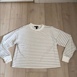 Forever 21 Long sleeve